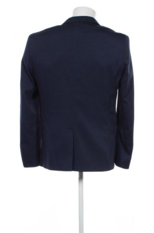 Herren Sakko Angelo Litrico, Größe M, Farbe Mehrfarbig, Preis 5,99 €