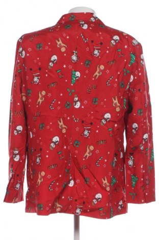 Męska marynarka Anko, Rozmiar 3XL, Kolor Kolorowy, Cena 32,99 zł