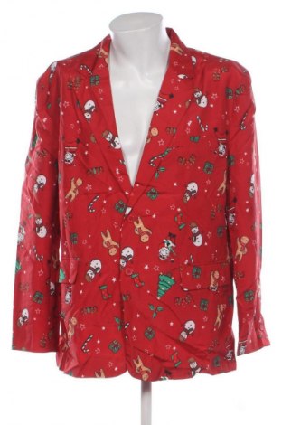 Męska marynarka Anko, Rozmiar 3XL, Kolor Kolorowy, Cena 32,99 zł