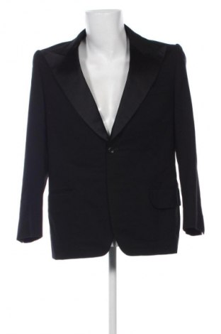 Ανδρικό σακάκι Apanage, Μέγεθος M, Χρώμα Μαύρο, Τιμή 45,52 €