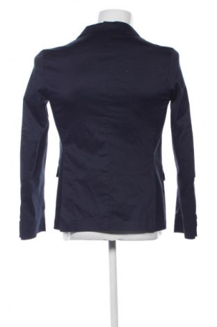 Ανδρικό σακάκι Apanage, Μέγεθος M, Χρώμα Μπλέ, Τιμή 45,48 €