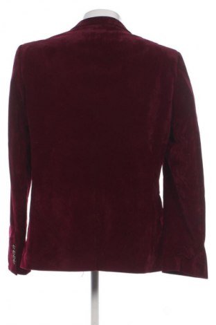 Pánske sako  Assos, Veľkosť L, Farba Červená, Cena  17,95 €