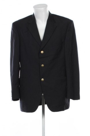 Sacou de bărbați Atelier Torino, Mărime L, Culoare Albastru, Preț 84,99 Lei