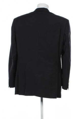 Sacou de bărbați Atelier Torino, Mărime L, Culoare Albastru, Preț 84,99 Lei