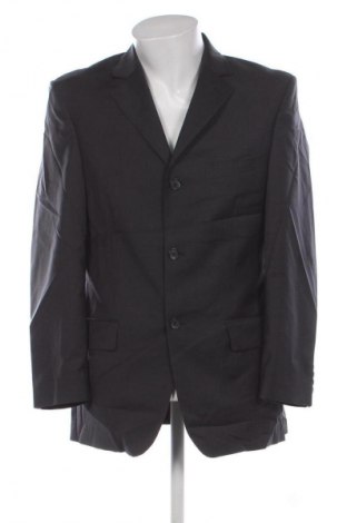 Herren Sakko Authentic Clothing Company, Größe M, Farbe Grau, Preis € 4,99