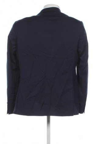 Sacou de bărbați Authentic Clothing Company, Mărime S, Culoare Albastru, Preț 44,99 Lei