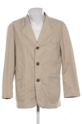 Męska marynarka Avanti, Rozmiar L, Kolor Beżowy, Cena 204,60 zł