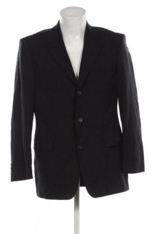 Męska marynarka BOSS, Rozmiar L, Kolor Niebieski, Cena 552,00 zł