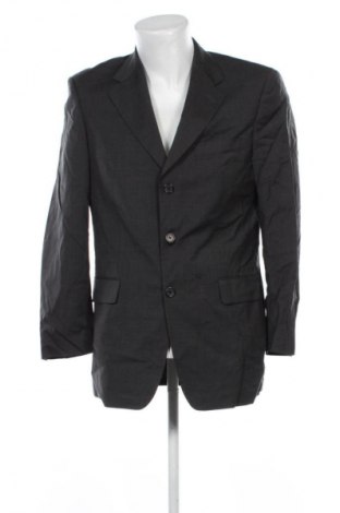 Męska marynarka BOSS, Rozmiar L, Kolor Szary, Cena 133,99 zł