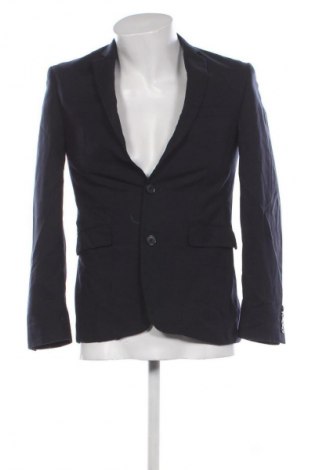 Sacou de bărbați Bar III, Mărime XL, Culoare Albastru, Preț 68,99 Lei