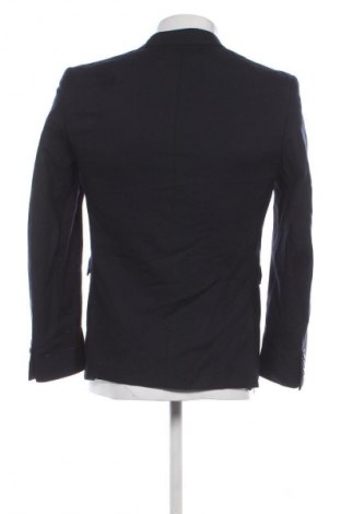 Sacou de bărbați Bar III, Mărime XL, Culoare Albastru, Preț 68,99 Lei