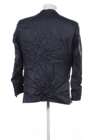 Sacou de bărbați Barutti, Mărime L, Culoare Albastru, Preț 78,99 Lei