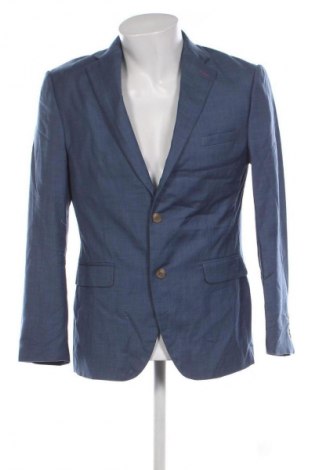 Herren Sakko Benjamin Barker, Größe L, Farbe Blau, Preis € 19,99