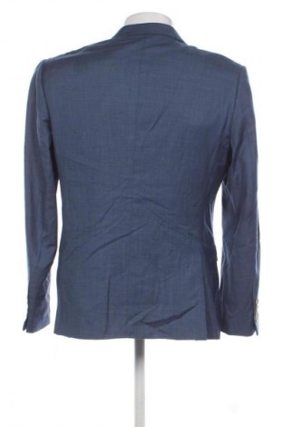 Herren Sakko Benjamin Barker, Größe L, Farbe Blau, Preis € 19,99