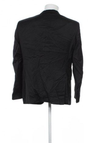 Ανδρικό σακάκι Benvenuto, Μέγεθος L, Χρώμα Μαύρο, Τιμή 14,99 €