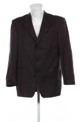 Sacou de bărbați Benvenuto, Mărime XL, Culoare Roșu, Preț 95,99 Lei