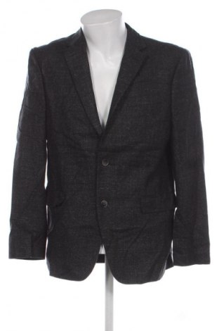 Męska marynarka Benvenuto, Rozmiar L, Kolor Czarny, Cena 62,99 zł