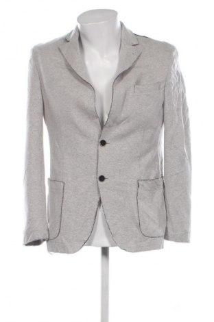 Pánske sako  Benvenuto, Veľkosť XL, Farba Sivá, Cena  12,95 €