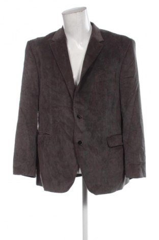 Męska marynarka Benvenuto, Rozmiar XXL, Kolor Szary, Cena 81,99 zł