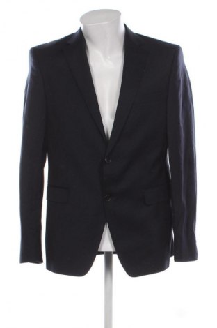 Férfi zakó Benvenuto, Méret L, Szín Kék, Ár 36 830 Ft