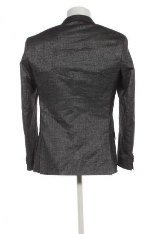 Sacou de bărbați Bertoni, Mărime M, Culoare Negru, Preț 271,05 Lei