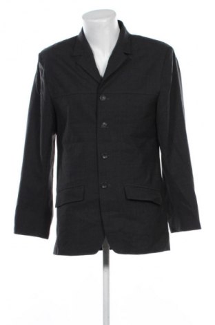 Ανδρικό σακάκι Bex, Μέγεθος M, Χρώμα Μαύρο, Τιμή 10,99 €