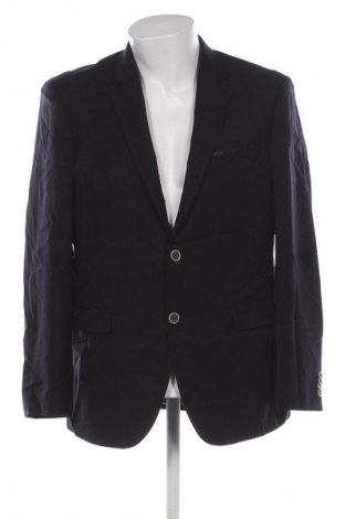 Męska marynarka Bexleys, Rozmiar L, Kolor Niebieski, Cena 41,99 zł