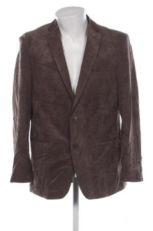 Sacou de bărbați Bexleys, Mărime L, Culoare Maro, Preț 49,99 Lei