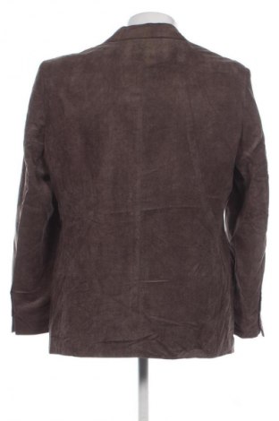 Sacou de bărbați Bexleys, Mărime L, Culoare Maro, Preț 49,99 Lei