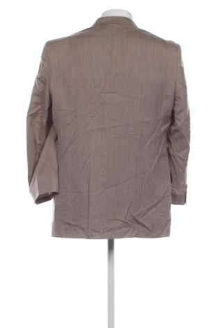 Herren Sakko Bexleys, Größe L, Farbe Beige, Preis 10,99 €
