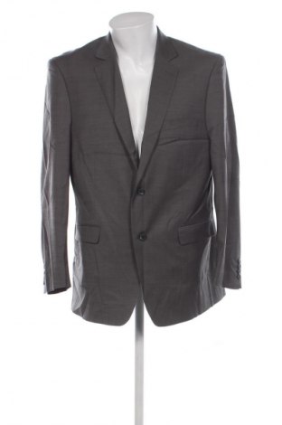 Sacou de bărbați Bexleys, Mărime L, Culoare Gri, Preț 19,99 Lei