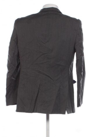Herren Sakko Bexleys, Größe L, Farbe Grau, Preis 10,99 €