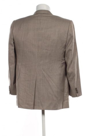 Herren Sakko Bijou, Größe L, Farbe Beige, Preis 8,99 €