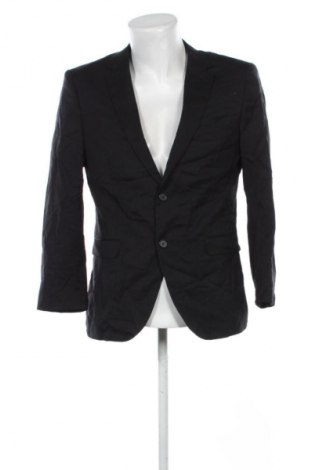 Sacou de bărbați Blaq, Mărime L, Culoare Negru, Preț 46,99 Lei