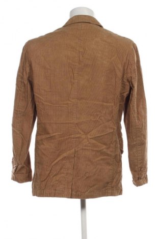 Мъжко сако Blazer, Размер L, Цвят Бежов, Цена 12,99 лв.