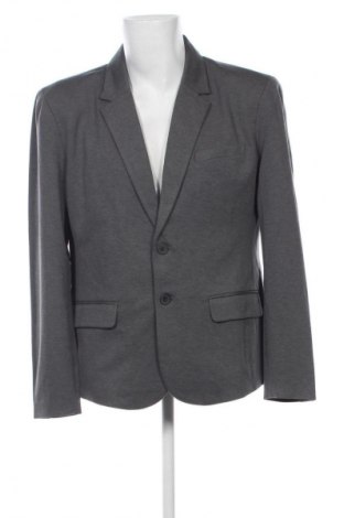 Sacou de bărbați Blend, Mărime 3XL, Culoare Gri, Preț 519,99 Lei