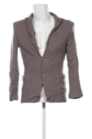 Męska marynarka Boggi, Rozmiar S, Kolor Beżowy, Cena 257,99 zł