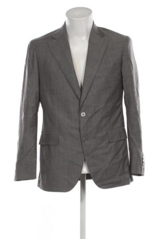 Sacou de bărbați Boggi, Mărime L, Culoare Gri, Preț 450,00 Lei