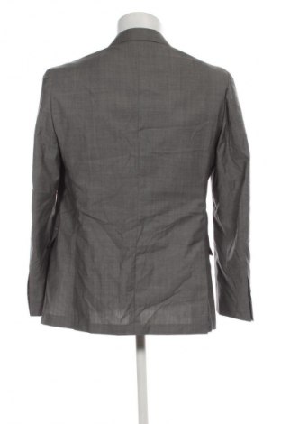 Sacou de bărbați Boggi, Mărime L, Culoare Gri, Preț 450,00 Lei