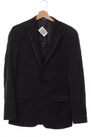 Sacou de bărbați Bossini, Mărime XS, Culoare Negru, Preț 38,99 Lei