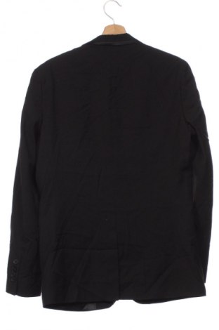 Sacou de bărbați Bossini, Mărime XS, Culoare Negru, Preț 38,99 Lei