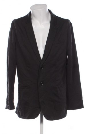 Męska marynarka Bpc Bonprix Collection, Rozmiar L, Kolor Czarny, Cena 55,99 zł