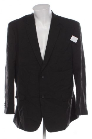 Męska marynarka Bpc Bonprix Collection, Rozmiar XXL, Kolor Czarny, Cena 59,99 zł