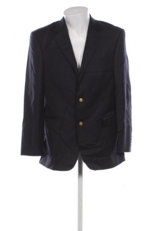 Męska marynarka Brook Taverner, Rozmiar L, Kolor Niebieski, Cena 19,99 zł