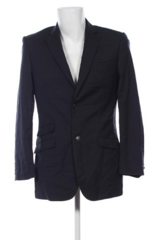 Férfi zakó Brook Taverner, Méret XL, Szín Fekete, Ár 2 329 Ft