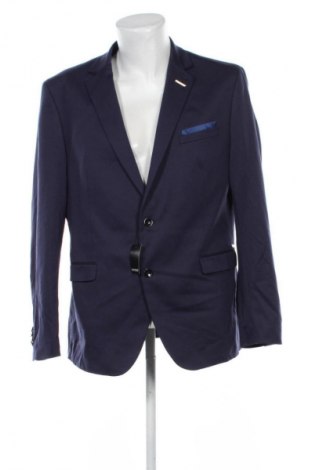 Ανδρικό σακάκι Bruno Banani, Μέγεθος XL, Χρώμα Μπλέ, Τιμή 104,99 €