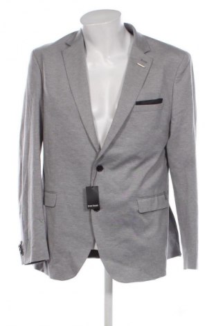 Sacou de bărbați Bruno Banani, Mărime XL, Culoare Gri, Preț 644,99 Lei