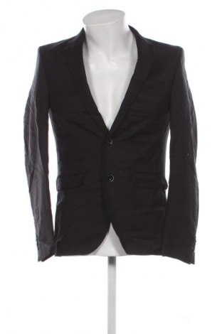 Sacou de bărbați Bruno Banani, Mărime S, Culoare Negru, Preț 75,99 Lei