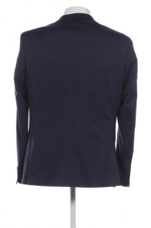 Sacou de bărbați Bruno Banani, Mărime L, Culoare Albastru, Preț 644,99 Lei