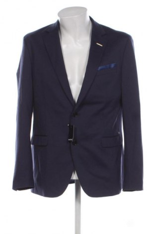 Férfi zakó Bruno Banani, Méret XL, Szín Kék, Ár 41 629 Ft